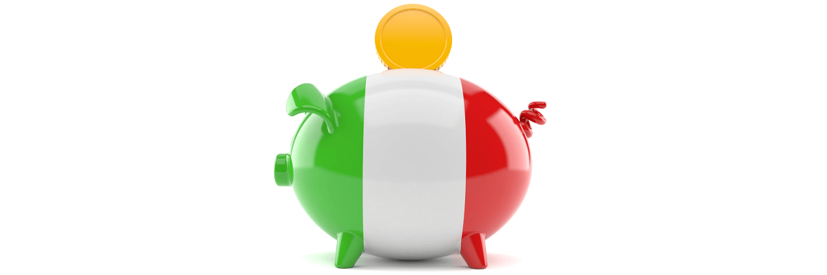 Italian Domains