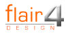 Flair 4 Design Web Design Services