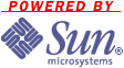 Sun Microsystems Powered Hosting